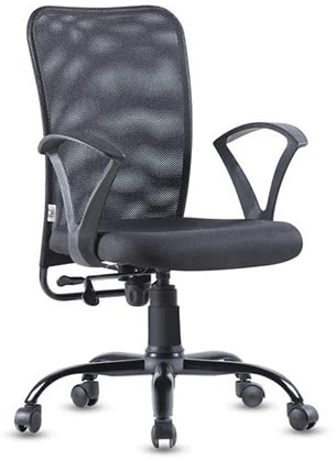 Revolving chair