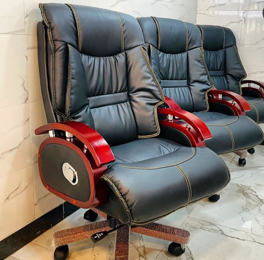 Mattress revolving chair
