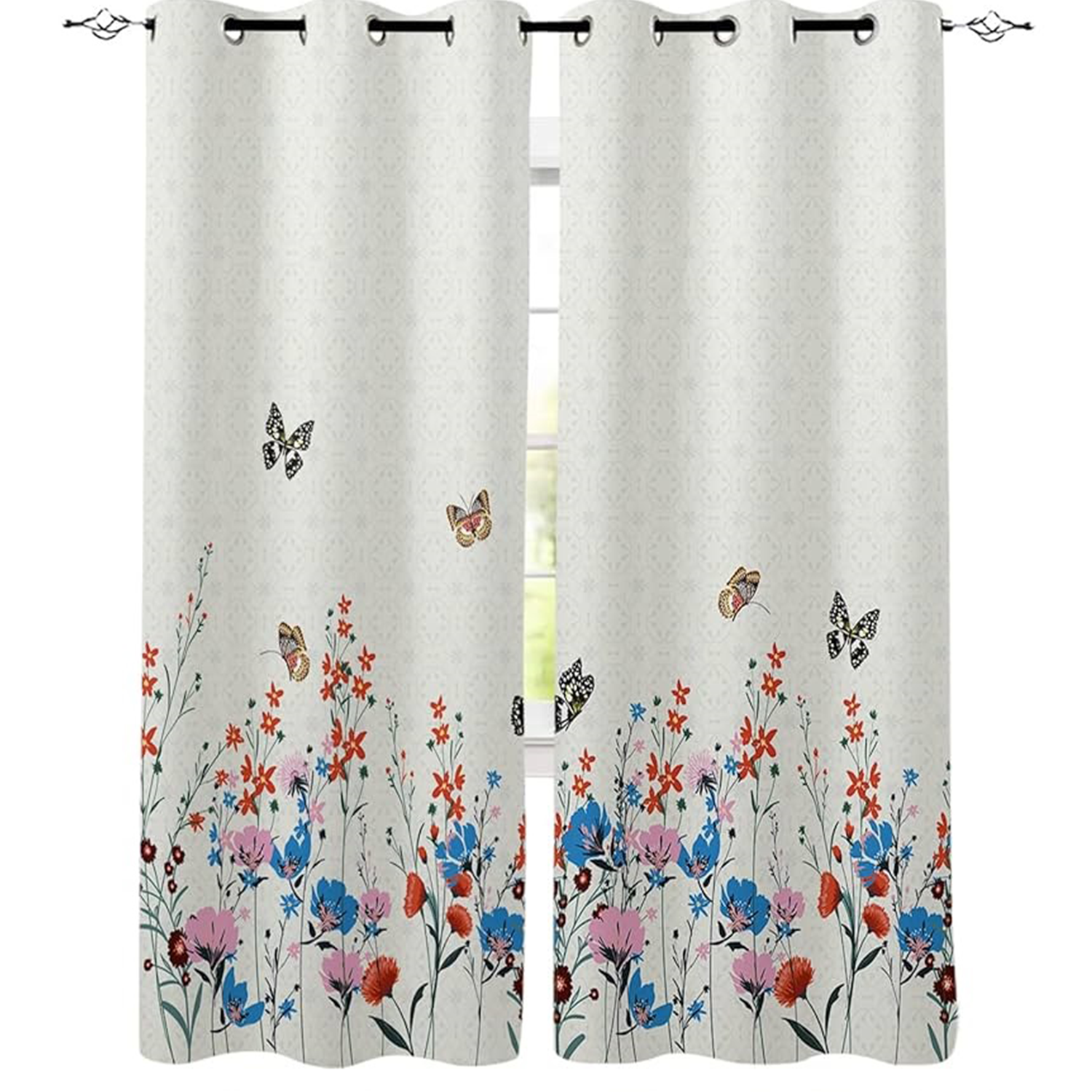 Curtain