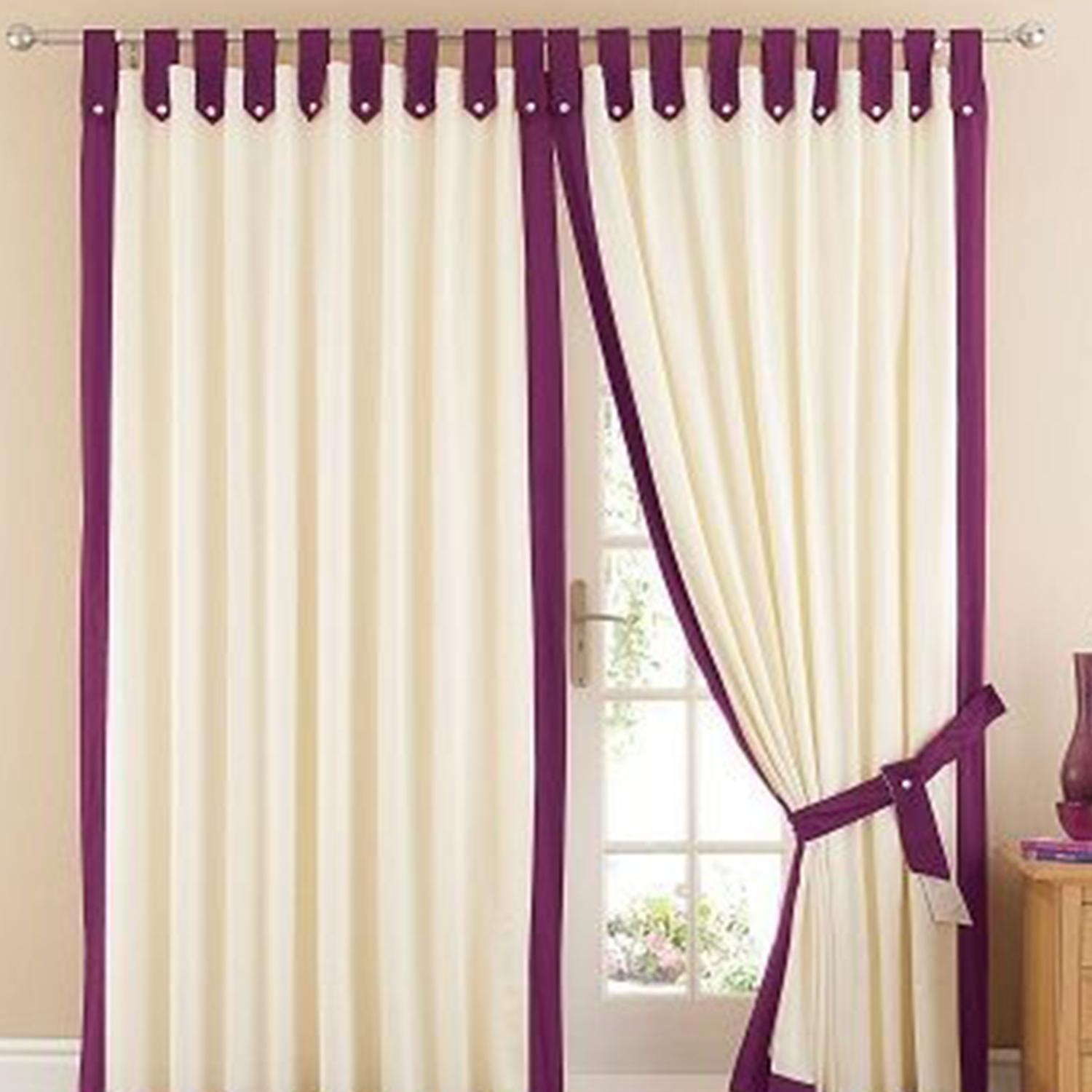 Curtain
