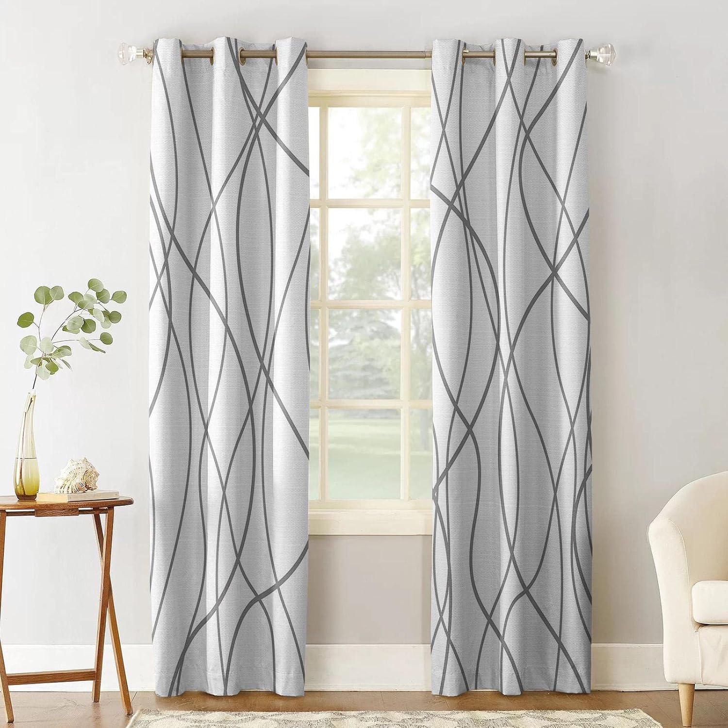 Curtain