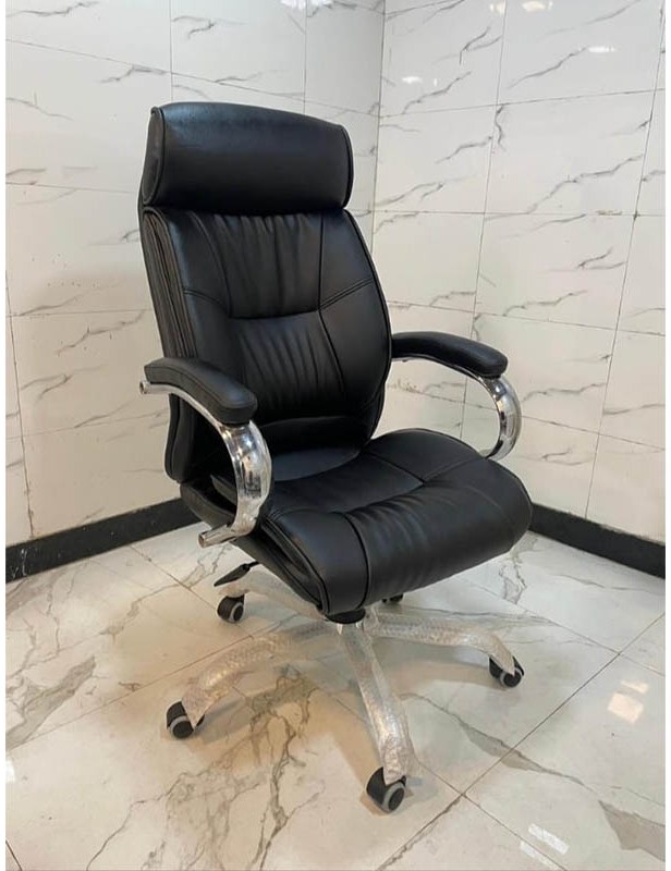 Revolving chairs