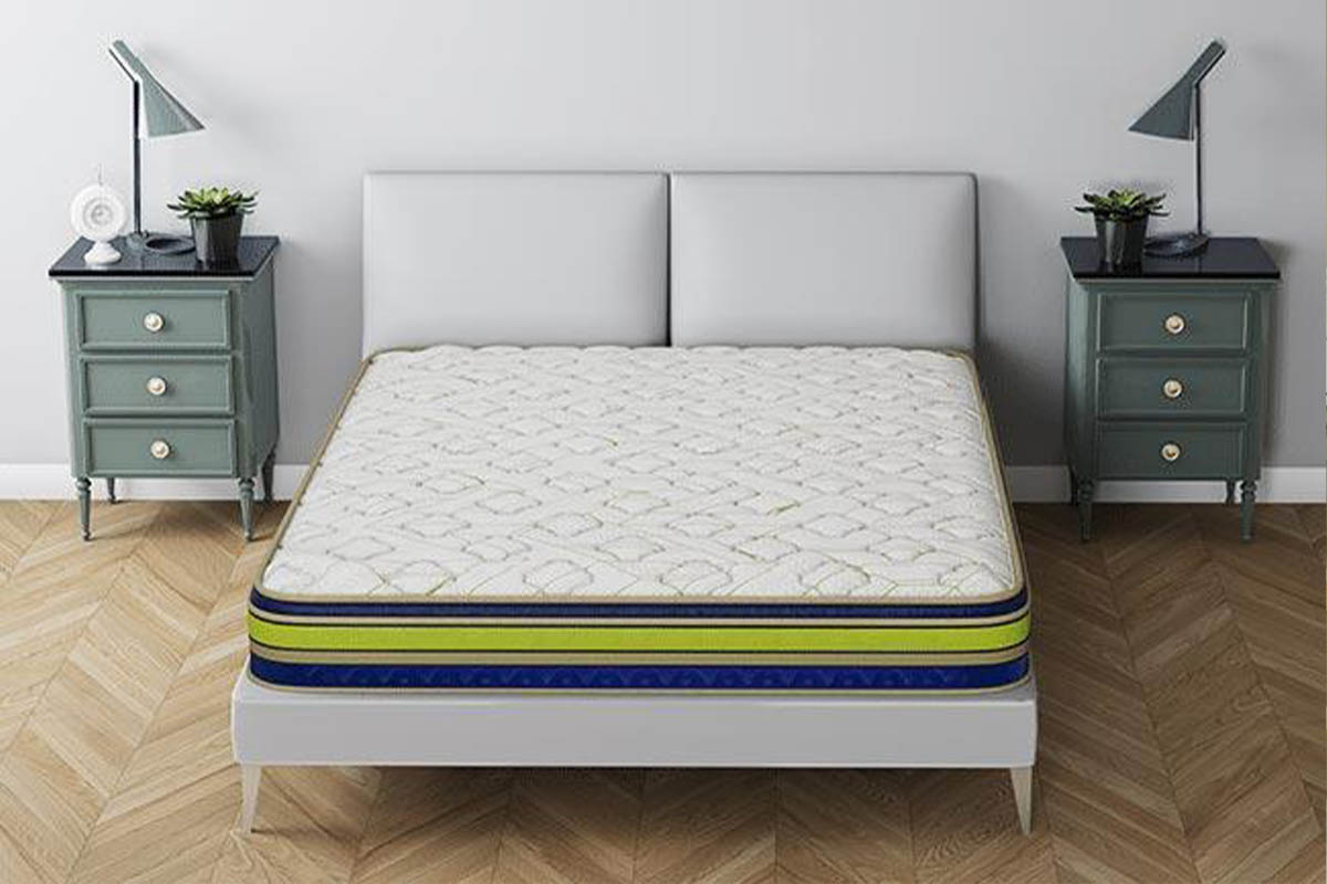 Mattress